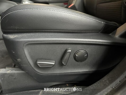 Ford Kuga 2.5 PHEV Titanium X 152hp 2021 (Original-NL + 1. Besitzer), L-036-HP