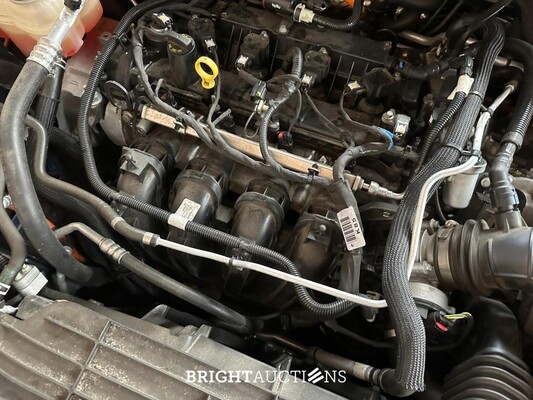 Ford Kuga 2.5 PHEV Titanium X 152hp 2021 (Original-NL + 1. Besitzer), L-036-HP