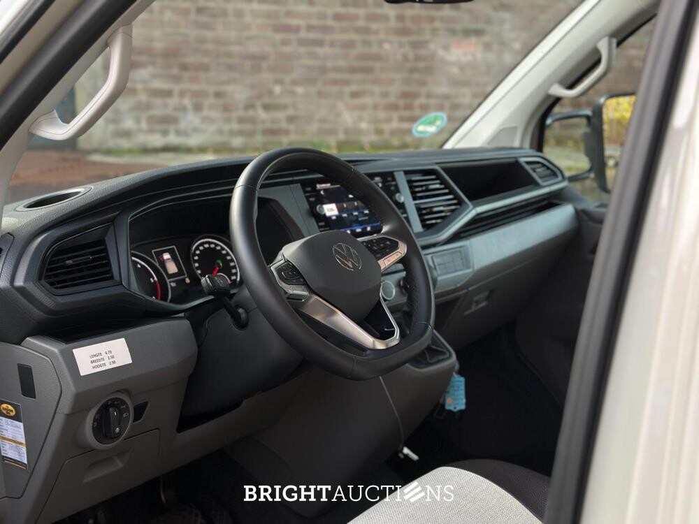 Weinsberg X-Cursion 500 MQ Wohnmobil 2025 Volkswagen Camper, HTN-38-L