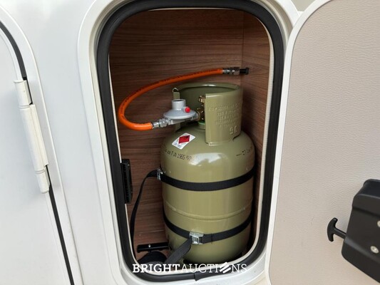 Weinsberg X-Cursion 500 MQ Wohnmobil 2025 Volkswagen Camper, HTN-38-L