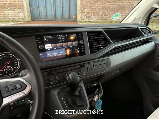 Weinsberg X-Cursion 500 MQ Wohnmobil 2025 Volkswagen Camper, HTN-38-L