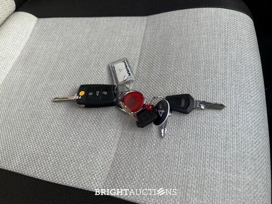 Weinsberg X-Cursion 500 MQ Wohnmobil 2025 Volkswagen Camper, HTN-38-L