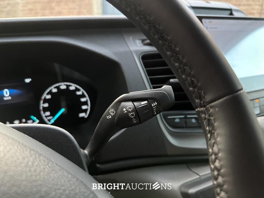 Weinsberg CaraSuite R51 Ford Wohnmobil 2025 (Original-NL + 1. Besitzer) Wohnmobil, HGH-45-B