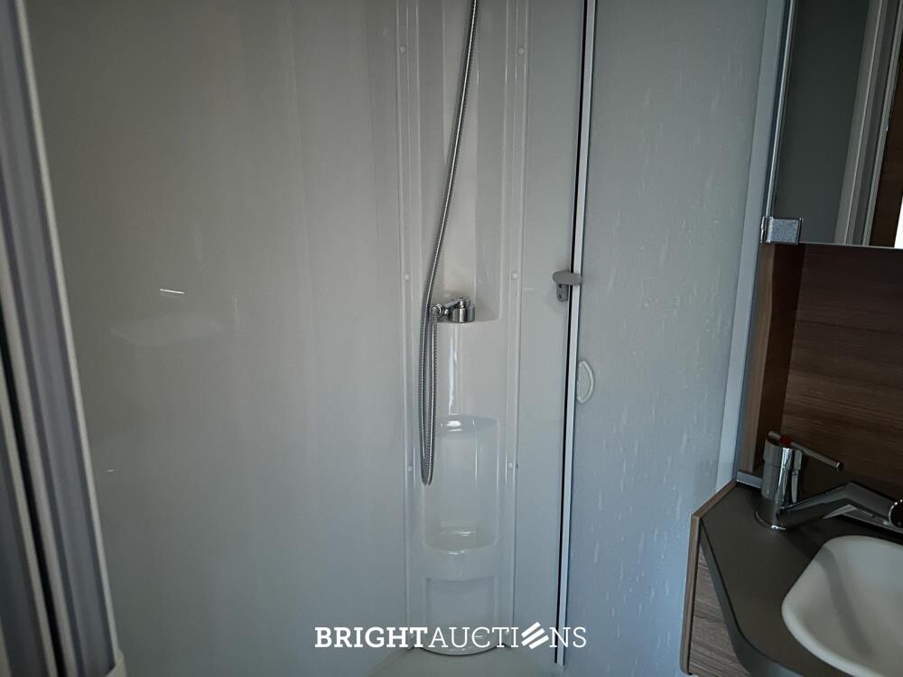 Weinsberg CaraSuite R51 Ford Wohnmobil 2025 (Original-NL + 1. Besitzer) Wohnmobil, HGH-45-B