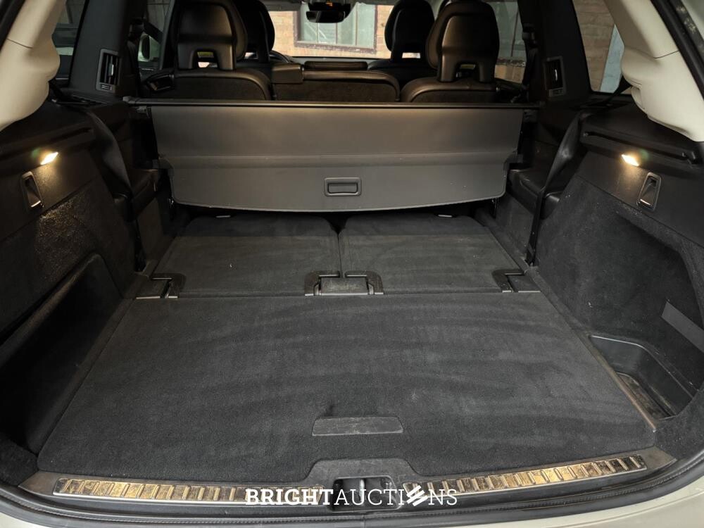 Volvo XC90 2.0 T6 AWD Inscription 320hp 2015, ZR-425-V