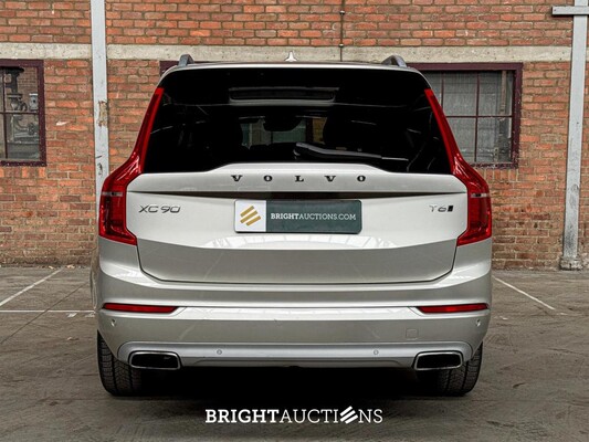 Volvo XC90 2.0 T6 AWD Inscription 320hp 2015, ZR-425-V