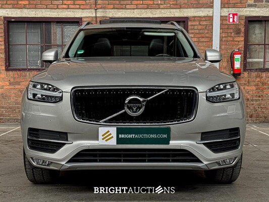 Volvo XC90 2.0 T6 AWD Inscription 320hp 2015, ZR-425-V