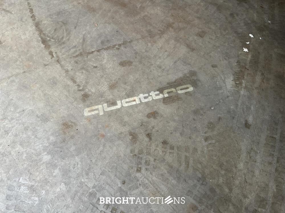 Audi Q5 2.0 TFSI Quattro Sport S Line Black Edition 252pk 2018 (Origineel-NL + 1e Eigenaar), TT-931-B