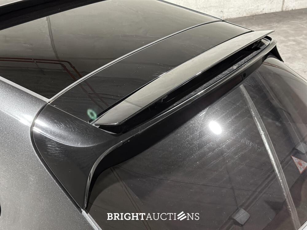 Porsche Panamera Sport Turismo Turbo S 4.0 V8 680pk 2018, L-505-FD