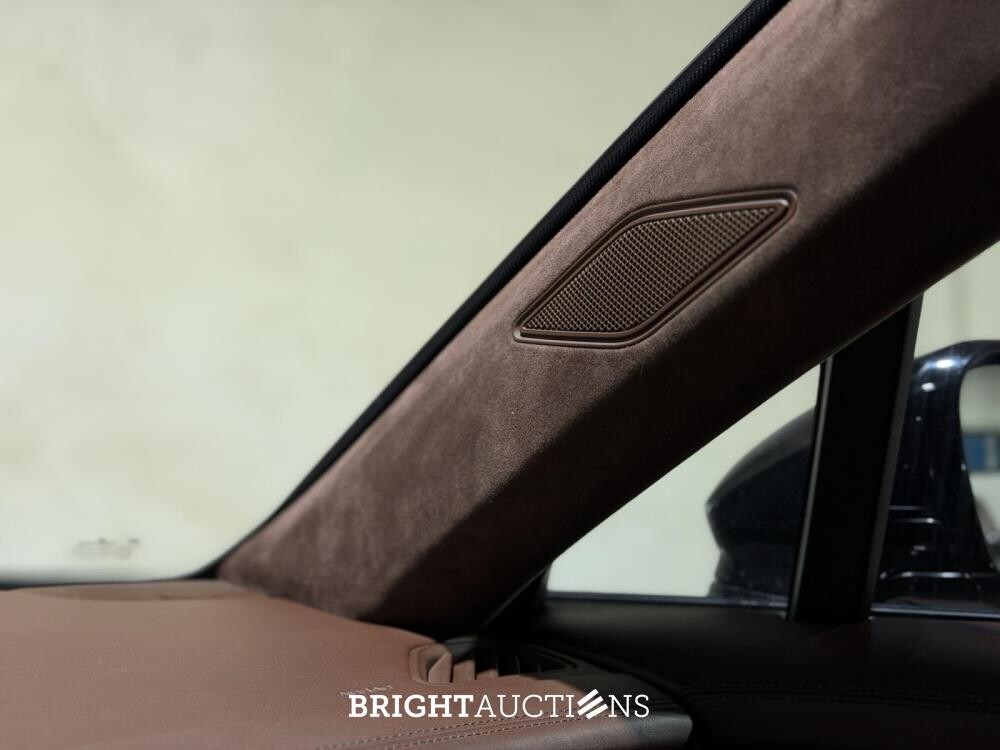 Porsche Panamera Sport Turismo Turbo S 4.0 V8 680pk 2018, L-505-FD