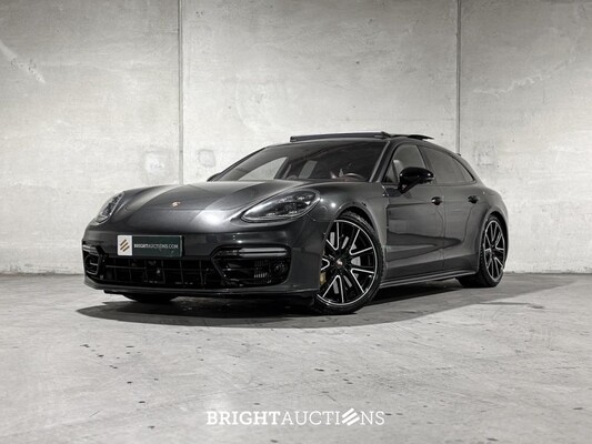 BRIGHT AUCTIONS: Luxury, Sport & Premium Drivers -Tiel