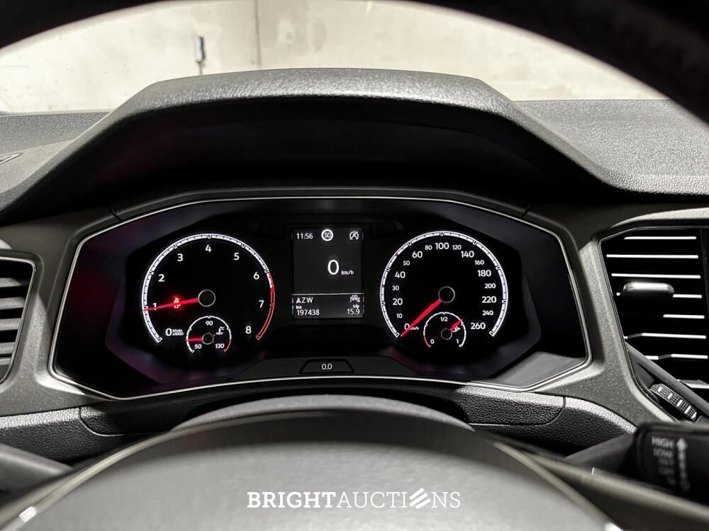 Volkswagen T-Roc 1.0 TSI Style Business 116pk 2020 (Origineel-NL), H-006-NL

