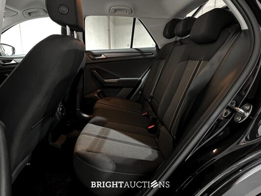 Volkswagen T-Roc 1.0 TSI Style Business 116pk 2020 (Origineel-NL), H-006-NL

