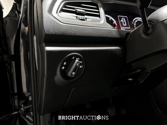 Volkswagen T-Roc 1.0 TSI Style Business 116pk 2020 (Origineel-NL), H-006-NL

