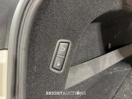 Maserati Levante 3.0 V6 D AWD 275pk 2017 (Origineel-NL), ND-376-K