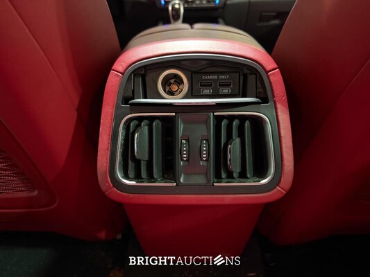 Maserati Levante 3.0 V6 D AWD 275pk 2017 (Origineel-NL), ND-376-K