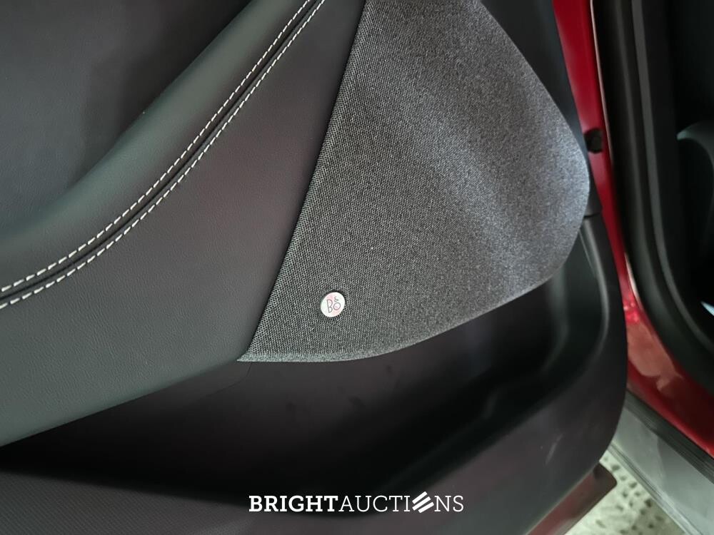 Ford Mustang Mach-E RWD 75 kWh 269hp 2021 (Origineel-NL + 1e Eigenaar), N-301-NV