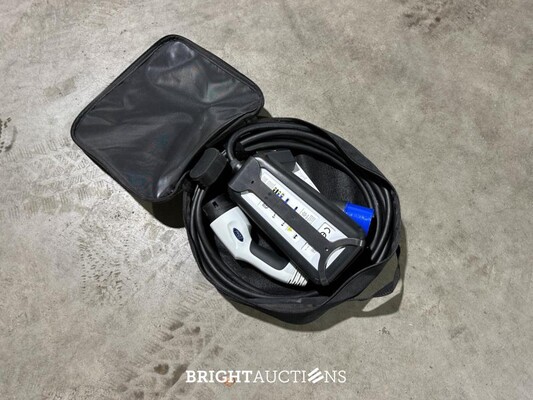 Ford Mustang Mach-E RWD 75 kWh 269hp 2021 (Origineel-NL + 1e Eigenaar), N-301-NV