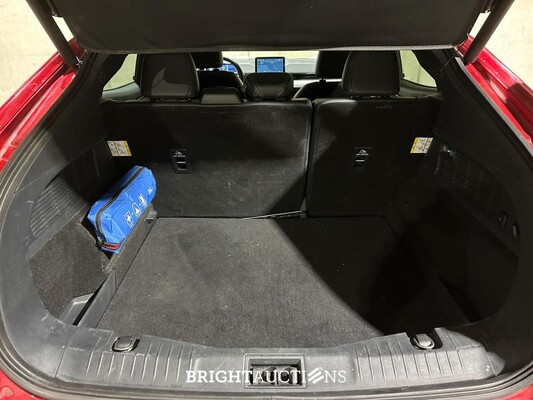 Ford Mustang Mach-E RWD 75 kWh 269hp 2021 (Origineel-NL + 1e Eigenaar), N-301-NV