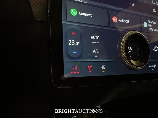 Ford Mustang Mach-E RWD 75 kWh 269hp 2021 (Origineel-NL + 1e Eigenaar), N-301-NV