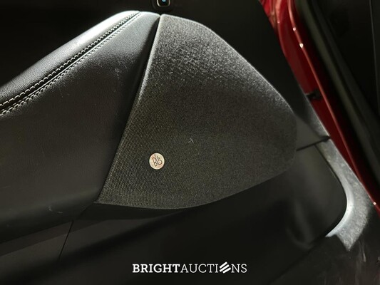 Ford Mustang Mach-E RWD 75 kWh 269hp 2021 (Origineel-NL + 1e Eigenaar), N-301-NV