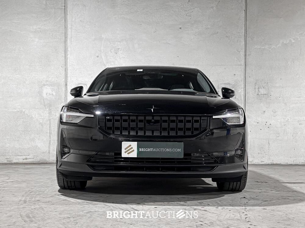 Polestar 2 Long Range Dual Motor Launch Edition 408pk 2020 (Origineel-NL + 1e Eigenaar) 78kWh, J-098-VK