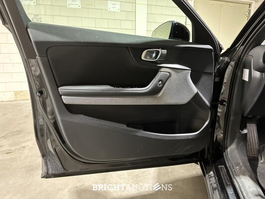 Polestar 2 Long Range Dual Motor Launch Edition 408pk 2020 (Origineel-NL + 1e Eigenaar) 78kWh, J-098-VK