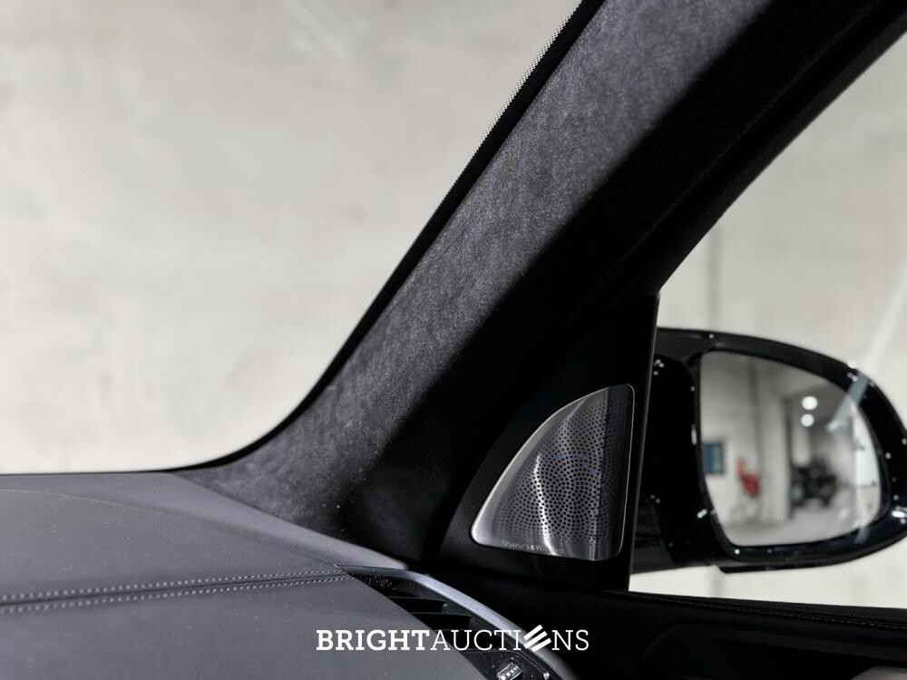 BMW X5M Competition 4.4 V8 612pk 2020 F95