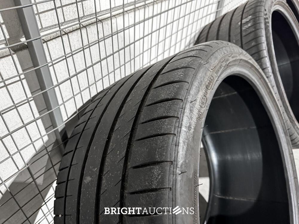 BMW X5M Competition 4.4 V8 612pk 2020 F95