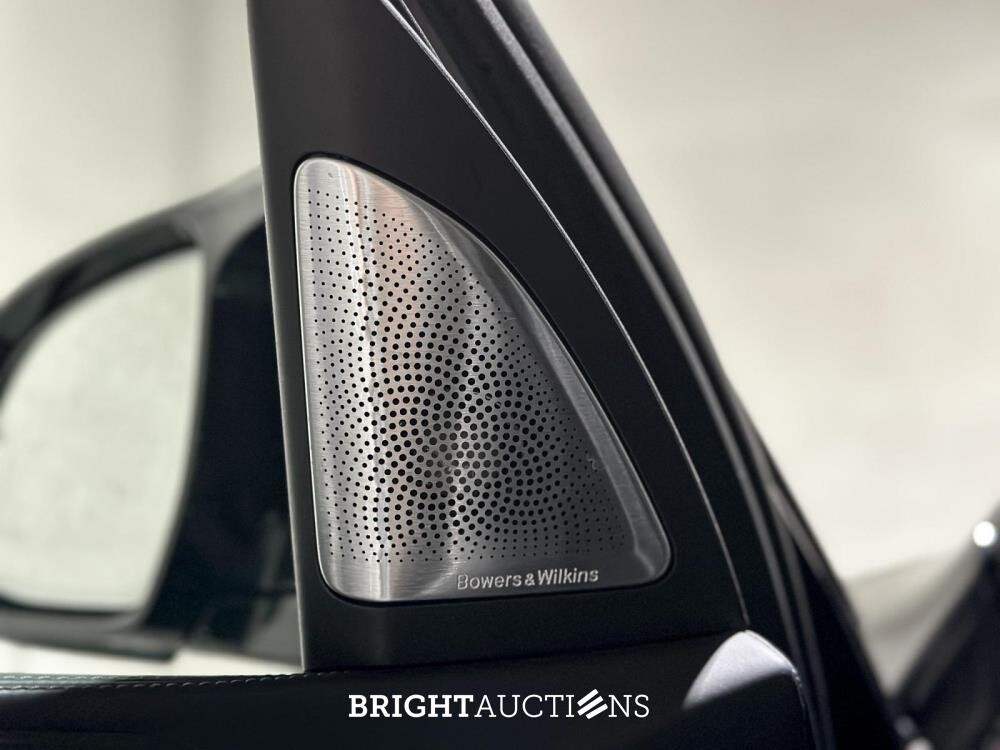 BMW X5M Competition 4.4 V8 612pk 2020 F95