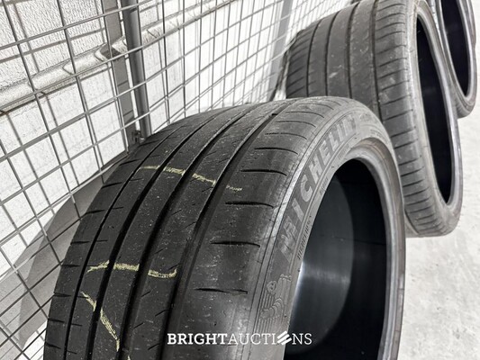 BMW X5M Competition 4.4 V8 612pk 2020 F95