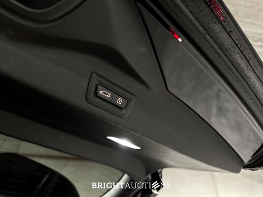 BMW X5M Competition 4.4 V8 612pk 2020 F95