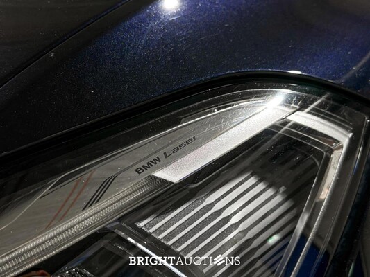 BMW X5M Competition 4.4 V8 612pk 2020 F95