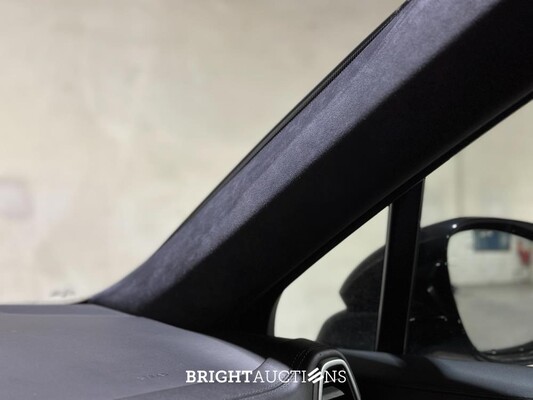 Porsche Cayenne Turbo 4.0 V8 549pk 2019, J-757-HF