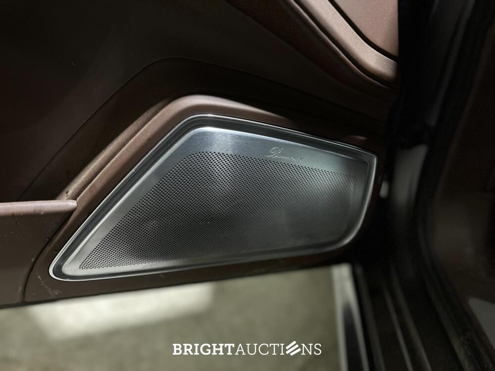 Porsche Panamera Sport Turismo 4 E-Hybrid 2.9 V6 462pk 2018 (Origineel-NL), RR-070-R