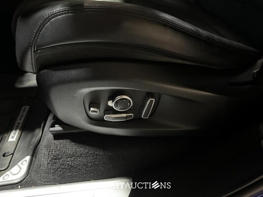 Land Rover Range Rover Sport SVR 5.0 V8 Supercharged FACELIFT 575pk 2018, L-593-LD