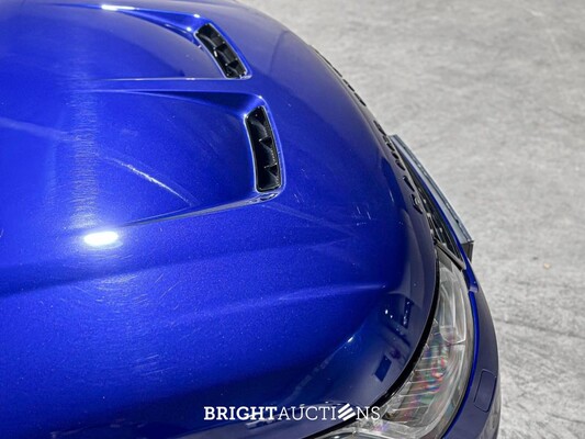 Land Rover Range Rover Sport SVR 5.0 V8 Supercharged FACELIFT 575pk 2018, L-593-LD