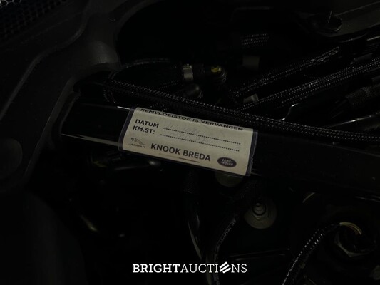 Land Rover Range Rover Sport 3.0 SDV6 Autobiography Dynamic 306PK 2019 (Origineel-NL), G-329-RP