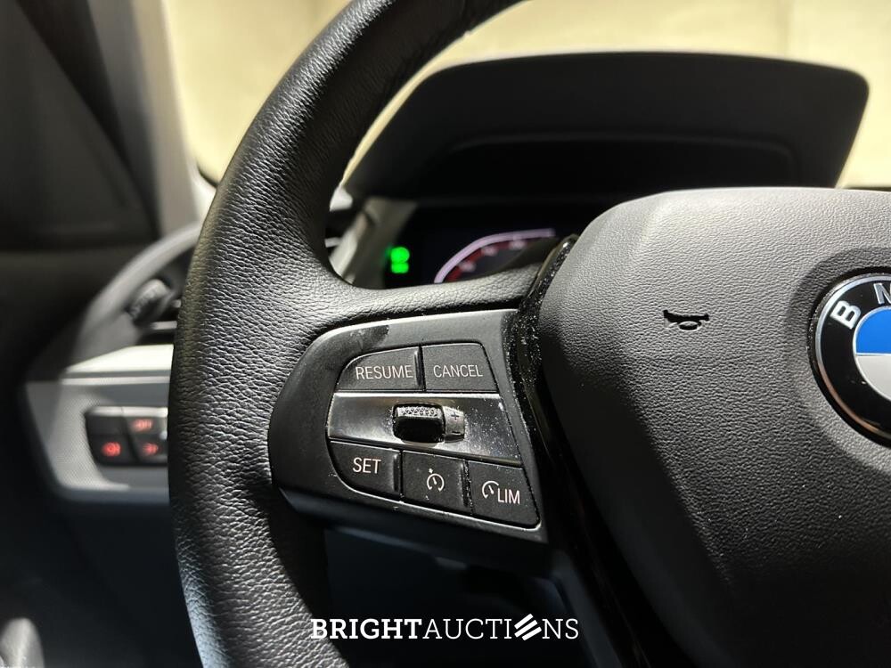 BMW 118i Introduction Edition 136pk 2023 (Origineel-NL+1e eigenaar) 1-serie, T-589-KN