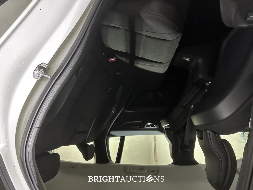 Volvo V60 2.0 T6 Recharge AWD Inscription Expression 340pk 2021 Plug-In Hybrid (Origineel-NL + 1e Eigenaar), N-828-HZ