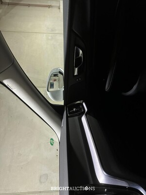 Volvo V60 2.0 T6 Recharge AWD Inscription Expression 340pk 2021 Plug-In Hybrid (Origineel-NL + 1e Eigenaar), N-828-HZ