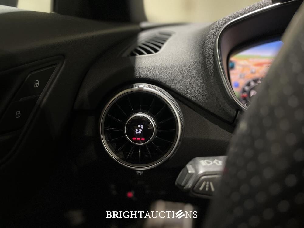 Audi TT Roadster 2.0 TFSI S-Line Quattro S-Tronic Pro Line + 230pk 2015, J-456-XN