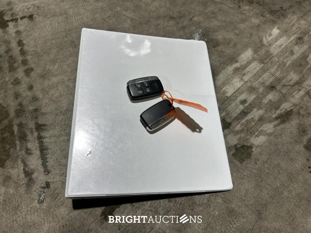 Land Rover Range Rover Evoque 2.0 eD4 HSE 150pk 2017 (Origineel-NL), PB-369-N