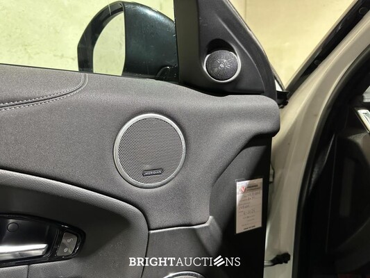 Land Rover Range Rover Evoque 2.0 eD4 HSE 150pk 2017 (Origineel-NL), PB-369-N