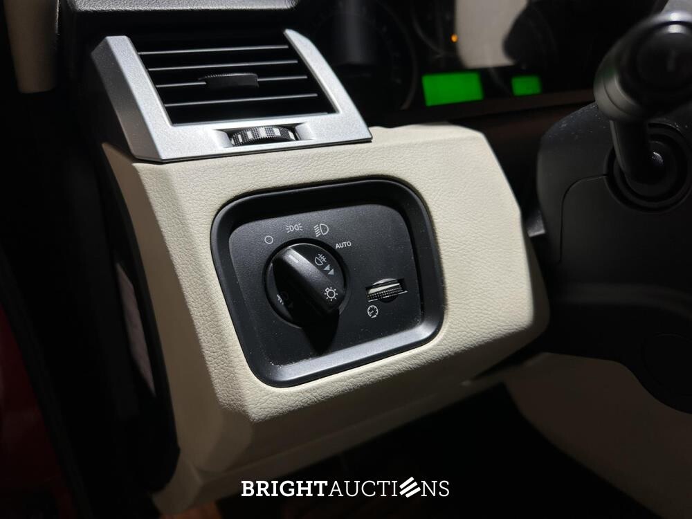 Land Rover Range Rover Sport 4.2 V8 Supercharged 390pk 2007, R-139-BF Youngtimer