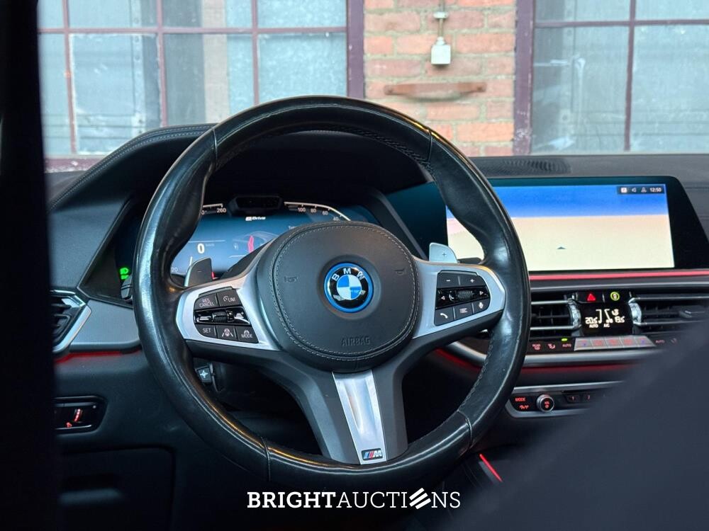 BMW X5 xDrive45e M-Sport 50 Jahre 6-cilinder 394pk 2023, X-243-GJ