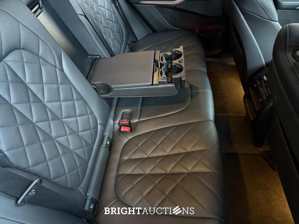 BMW X5 xDrive45e M-Sport 50 Jahre 6-cilinder 394pk 2023, X-243-GJ