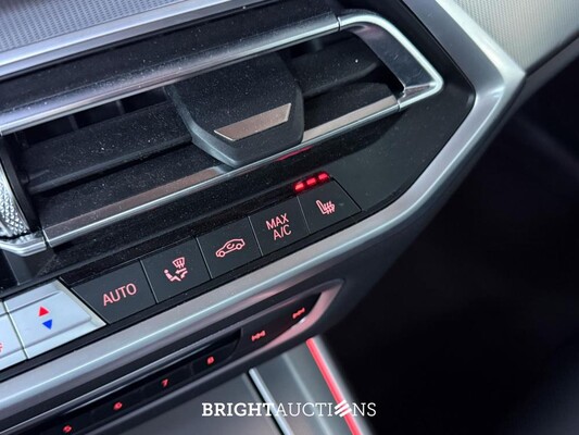 BMW X5 xDrive45e M-Sport 50 Jahre 6-cilinder 394pk 2023, X-243-GJ