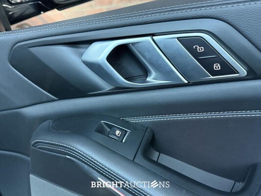 BMW X5 xDrive45e M-Sport 50 Jahre 6-cilinder 394pk 2023, X-243-GJ