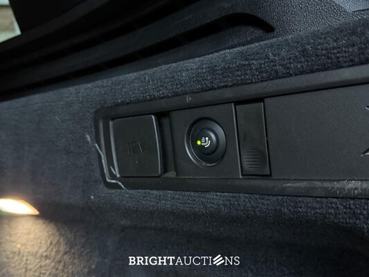 BMW X5 xDrive45e M-Sport 50 Jahre 6-cilinder 394pk 2023, X-243-GJ